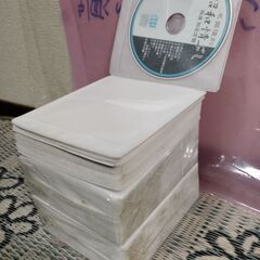 CD DVD 不織布 ケースの画像