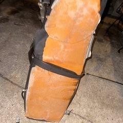 CB125T 不動 書あり！ジャンク 部品取りの画像