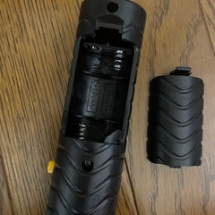 虫撃退ラケットの画像