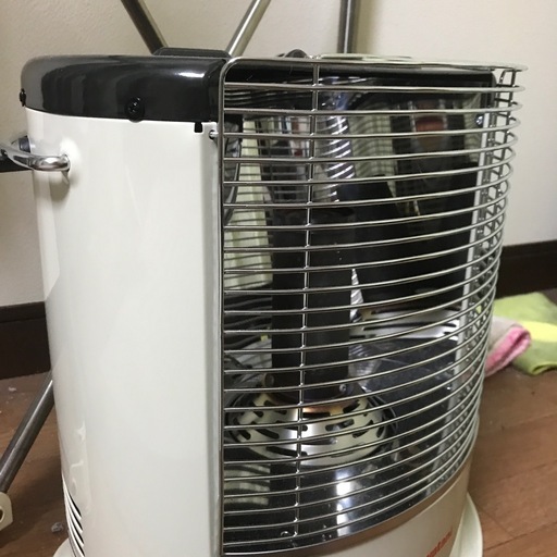デカ暖Ⅲ