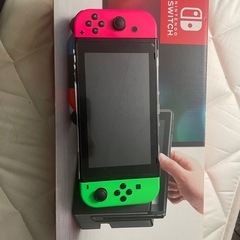 PlayStation 5 デジタル・エディション (CFI-1100B01) と Nintendo switch V1 all accessories 
+ SD card 64gbの画像