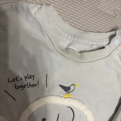 80サイズ　まとめ売りの画像