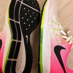 【お取引中】【NIKE】ナイキランニングシューズの画像