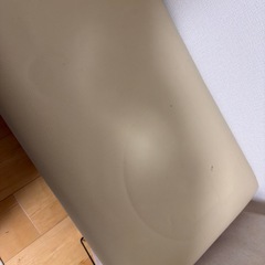 ダイニングベンチの画像