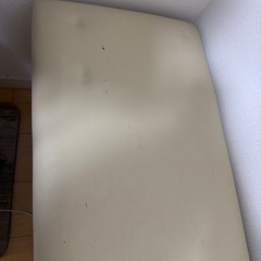 ダイニングベンチの画像