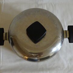 95 おしゃれな両手鍋の画像