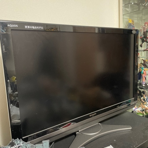 テレビ