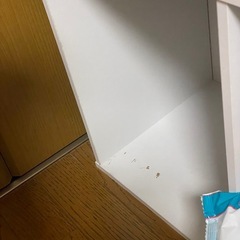 カラーボックスの画像