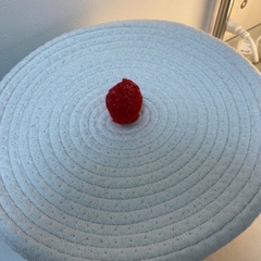 韓国 収納バスケット 子ども部屋収納 おもちゃ入れ トイボックスの画像