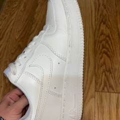 NIKE Airforce1の画像