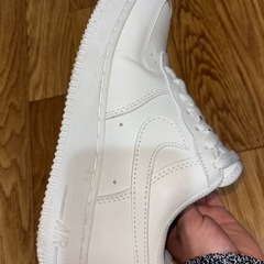 NIKE Airforce1の画像