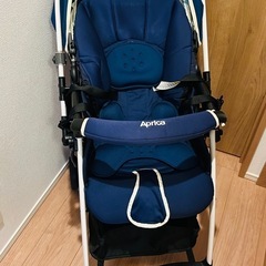 Aprica アップリカ  ラクーナ エアー ベビーカー