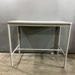 IKEA イケア TOMMARYD カウンターテーブル ダイニングテーブル 食卓テーブル テーブル RW779の画像