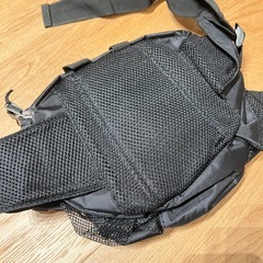 交渉中！犬🦮散歩用ウエストポーチの画像