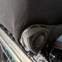 レカロRECARO sr3の画像