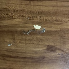 LOASパソコンデスクをお譲りしますの画像