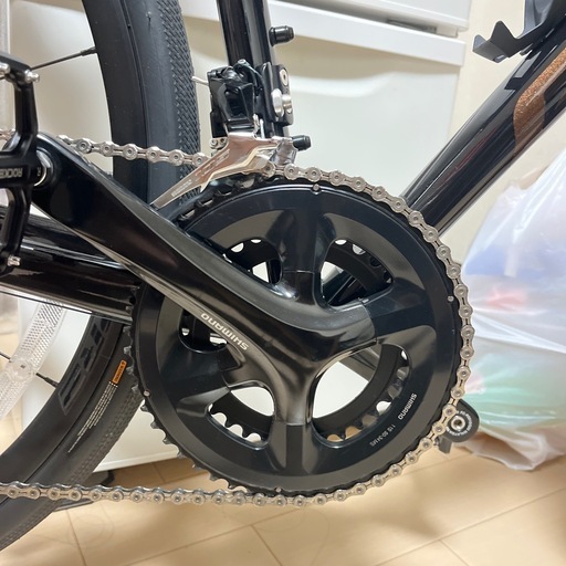 自転車 GIANT CONTEND AR 1 2024