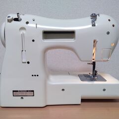 シンガー SINGER ST1000 Stylist mini ミシンの画像