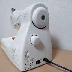 シンガー SINGER ST1000 Stylist mini ミシンの画像
