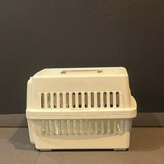 アイリスオーヤマ ペットキャリー小型犬の画像