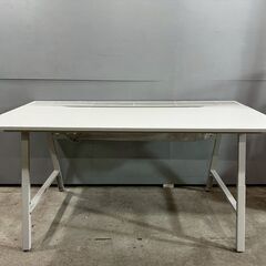IKEA イケア UTESPELARE ウーテスペラレ パソコンデスク ゲーミングデスク 事務机 学習机 デスク 机 RW780の画像