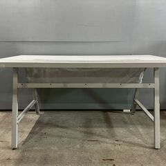 IKEA イケア UTESPELARE ウーテスペラレ パソコンデスク ゲーミングデスク 事務机 学習机 デスク 机 RW780の画像