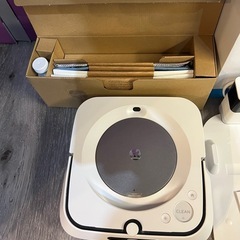 ブラーバジェット　m6 【開封済未使用品】の画像