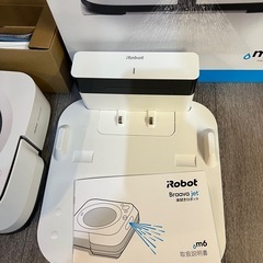 ブラーバジェット　m6 【開封済未使用品】の画像