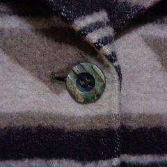 コート？ジャケット？　Ｍ～Ｌ　重いの画像