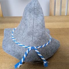 イベント用帽子（オクトーバーフェスト）の画像