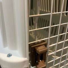 アイリスオーヤマ ペットキャリー 中型犬用の画像