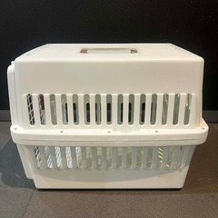 アイリスオーヤマ ペットキャリー 中型犬用の画像