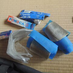 ショートスキー板の画像