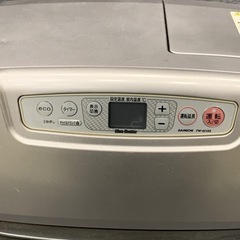 Dainichi 石油ファンヒーター 2015年製の画像