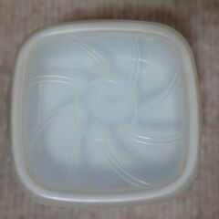 188 電子レンジ対応保存容器の画像