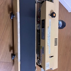 エンドレスシーラーの画像