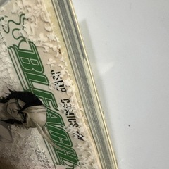 BLEACH official characterbook3 UNMASKED 久保帯人の画像