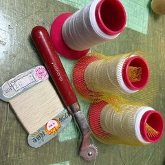 ミシン糸
の画像
