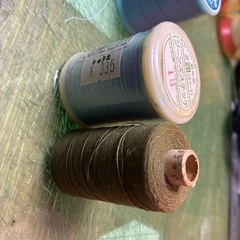 ミシン糸
の画像