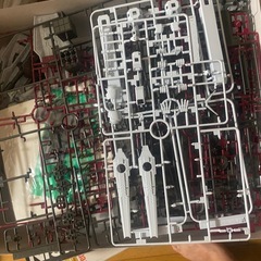 フルアーマーガンダムの画像