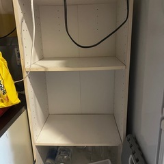 中古 3段ボックス