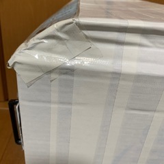 手作りおもちゃ★ドラム式洗濯機
の画像