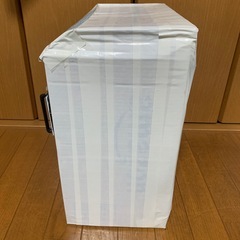 手作りおもちゃ★ドラム式洗濯機
の画像