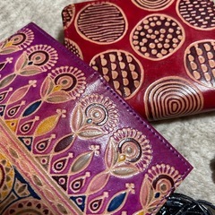 新品タグあり！MALAIKAマライカ🌺セットの画像