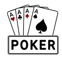 テキサスポーカー