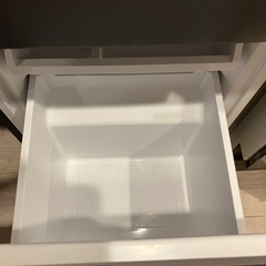 AQUA ノンフロン冷凍冷蔵庫 AQR-14P(DS形) 2024年製の画像