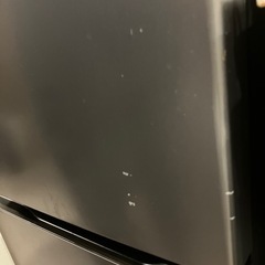 AQUA ノンフロン冷凍冷蔵庫 AQR-14P(DS形) 2024年製の画像