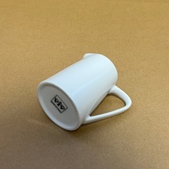 ミルクジャグ 陶器　ミルクピッチャーの画像