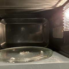 IRIS OHYAMA 電子レンジ（単機能） PMG-T179-Wの画像