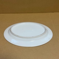 オーバルプレート 2枚セット カレー皿 パスタの画像